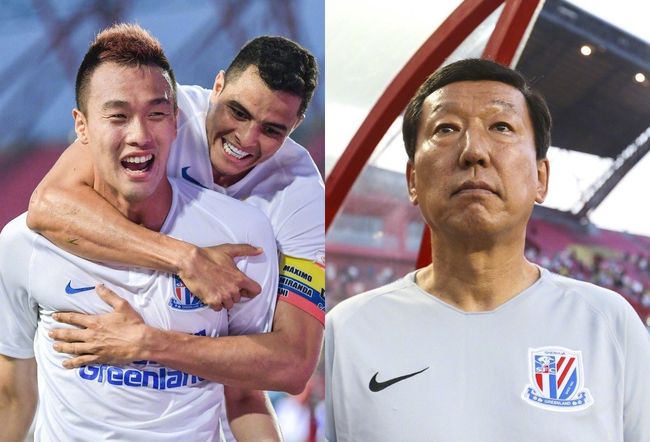 [사진]상하이 선화