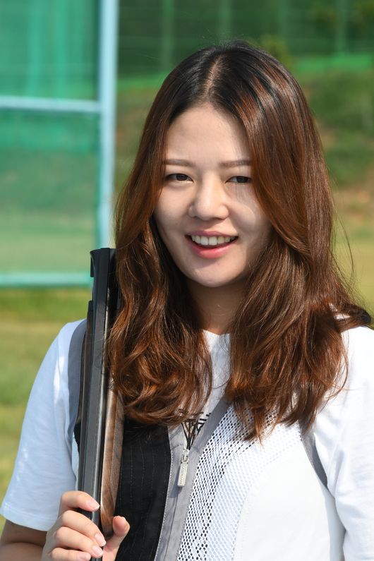 [사진]대한사격연맹