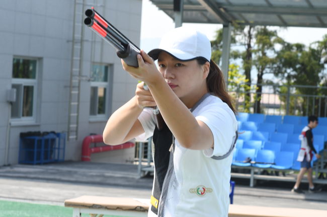 [사진]대한사격연맹