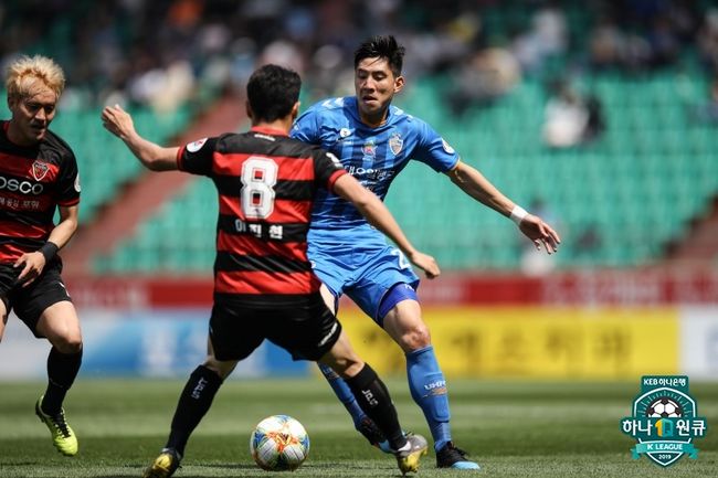 [사진] 연맹 제공.