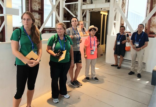 [사진]2019광주세계수영선수권대회 조직위원회 제공