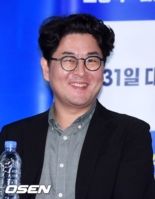 17일 오후 오후 서울 한강로 CGV 용산아이파크몰에서 영화 ‘엑시트’ 언론배급 시사회가 열렸다. /rumi@osen.co.kr