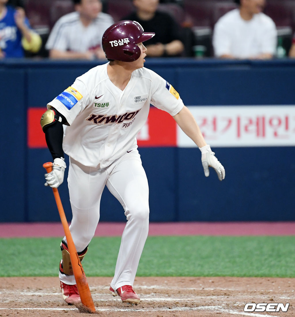 키움 김혜성 / eastsea@osen.co.kr