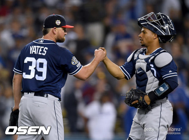 [사진] ⓒGettyimages(무단전재 및 재배포 금지)