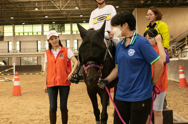 [사진]한국마사회 제공