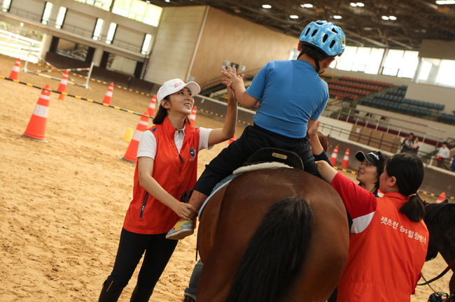 [사진]한국마사회 제공