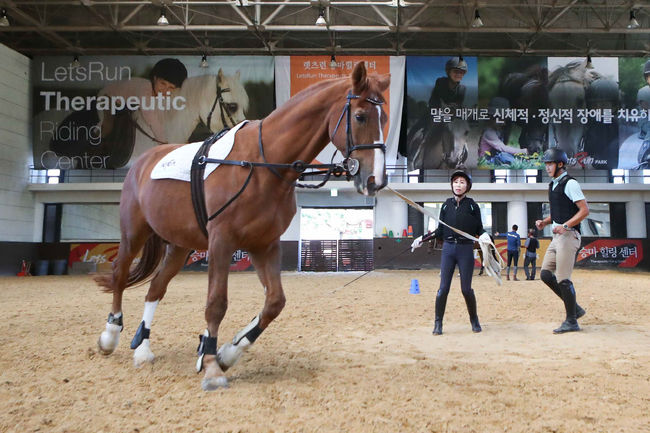 [사진]한국마사회 제공
