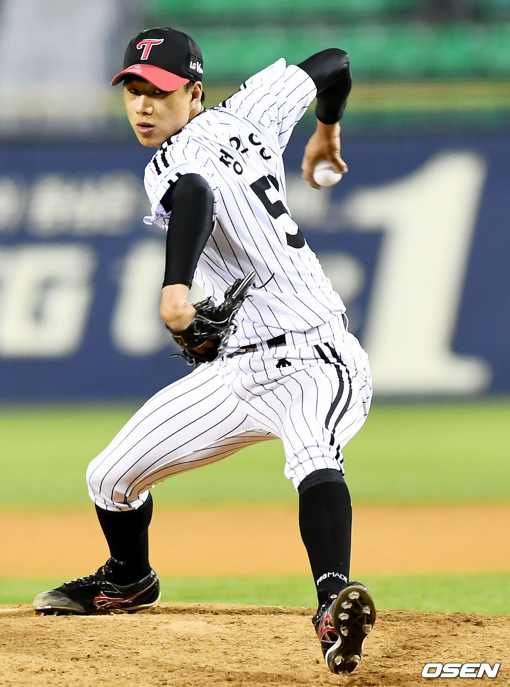 LG 정우영. /pjmpp@osen.co.kr