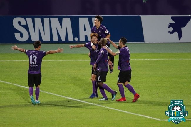 [사진]한국프로축구연맹 제공