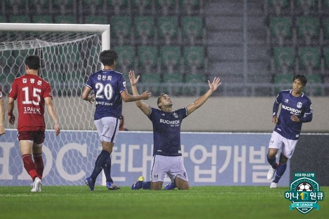 [사진]한국프로축구연맹 제공