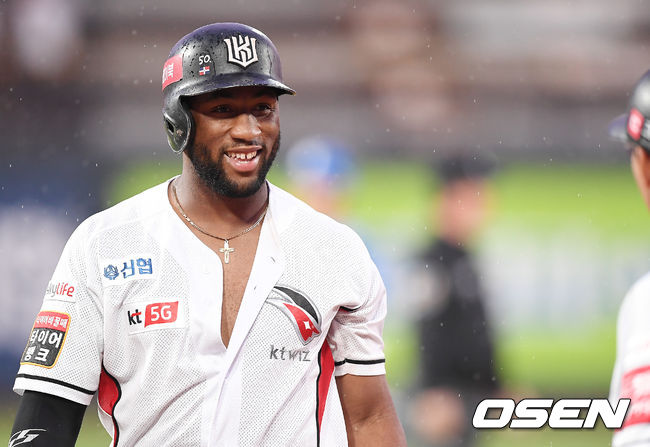 멜 로하스 주니어