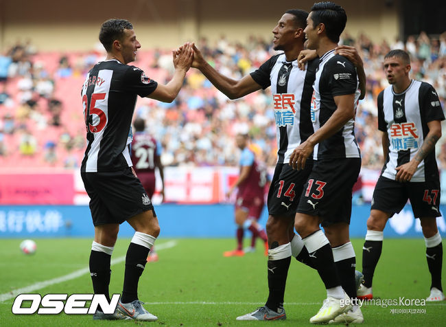 [사진] ⓒGettyimages(무단전재 및 재배포 금지)