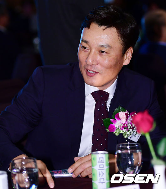이승엽 KBO 홍보대사 /pjmpp@osen.co.kr