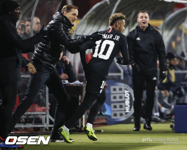 [사진] ⓒGettyimages(무단전재 및 재배포 금지)