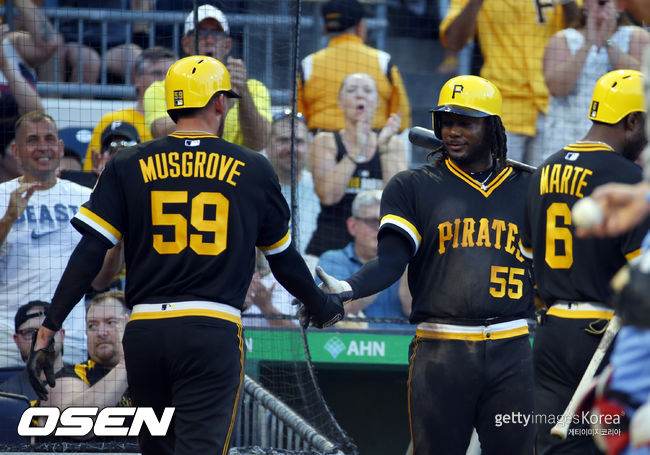 [사진] ⓒGettyimages(무단전재 및 재배포 금지)