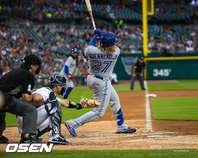 [사진] ⓒGettyimages(무단전재 및 재배포 금지)