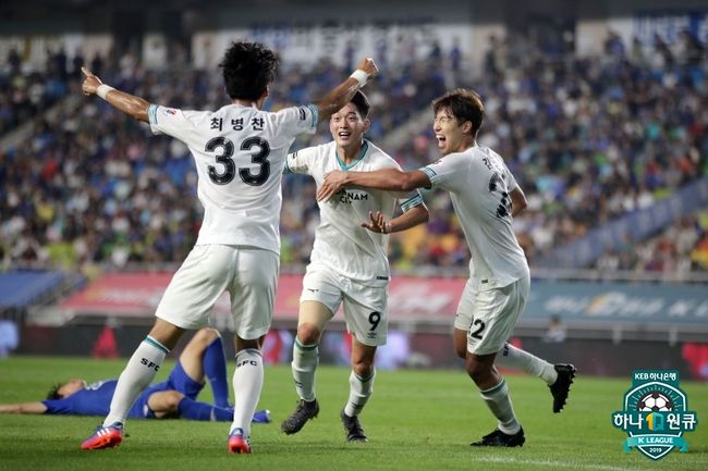 [사진] 연맹 제공.