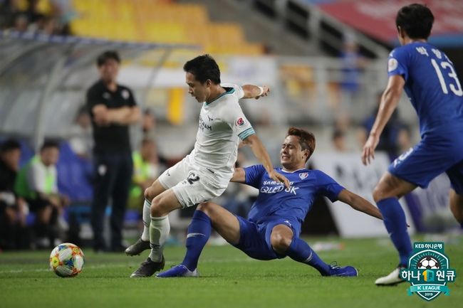 [사진] 연맹 제공.