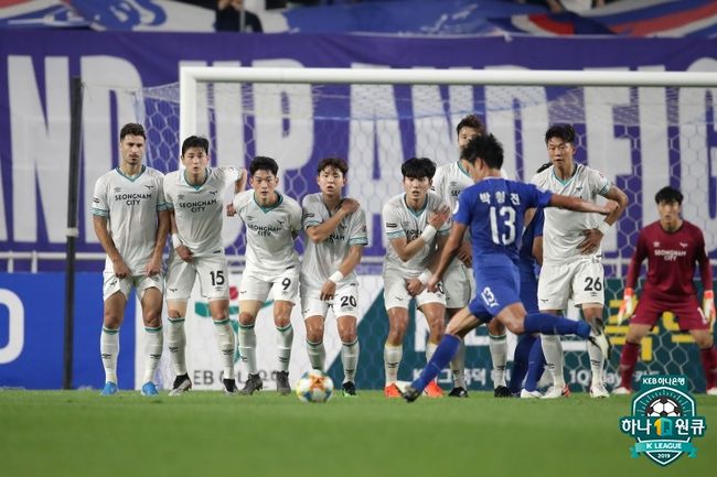 [사진] 연맹 제공.