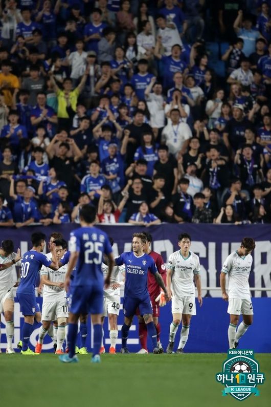 [사진] 연맹 제공.