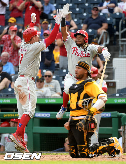 [사진] ⓒGettyimages(무단전재 및 재배포 금지)