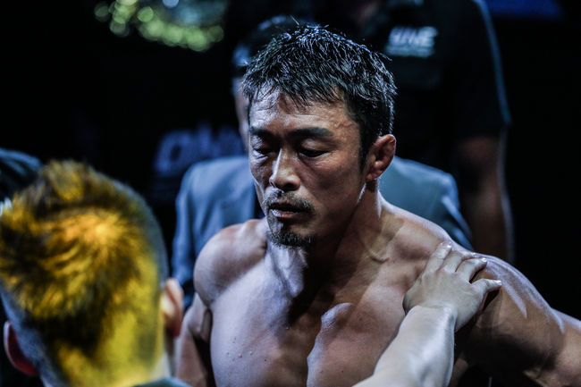 [사진] 원챔피언십 제공.