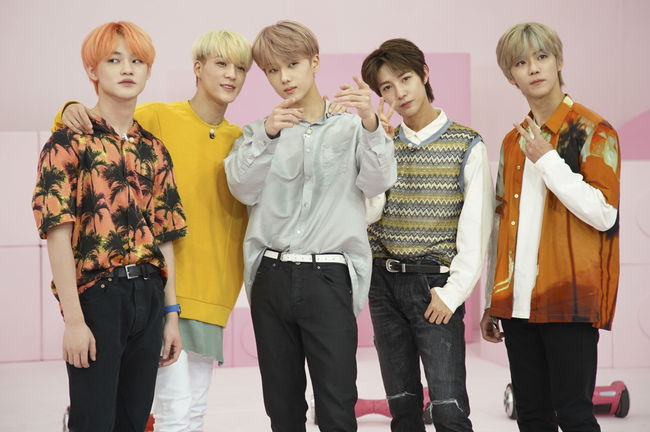 [사진=JTBC 제공] '아이돌룸' NCT DREAM 스틸 컷