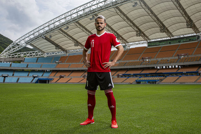 [사진] 연맹 제공.