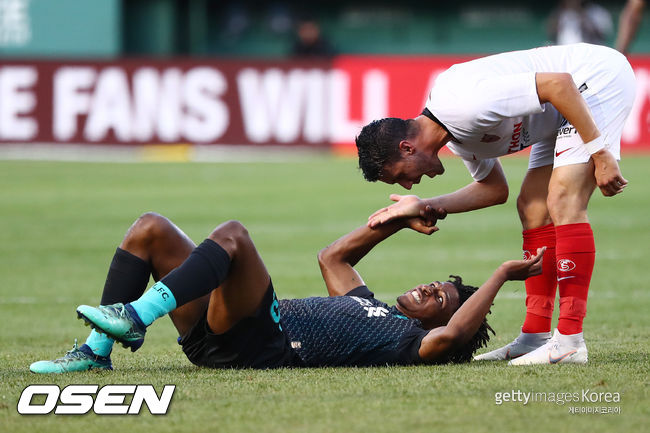 [사진] ⓒGettyimages(무단전재 및 재배포 금지)