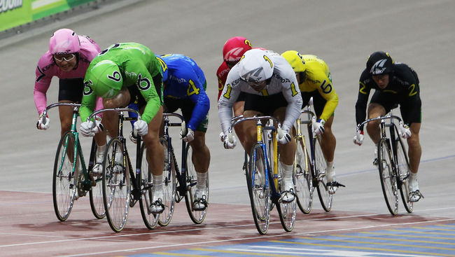 [사진]경륜경정총괄본부 제공