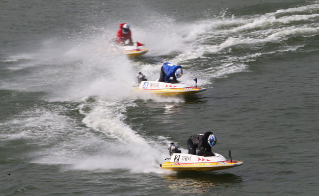 [사진]경륜경정총괄본부 제공