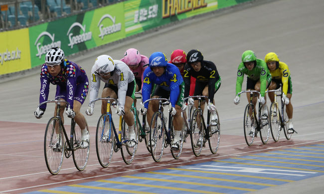 [사진]경륜경정총괄본부 제공