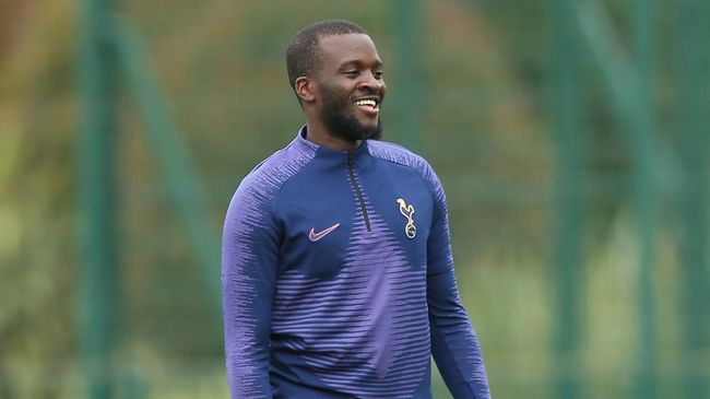 [사진]토트넘 트위터