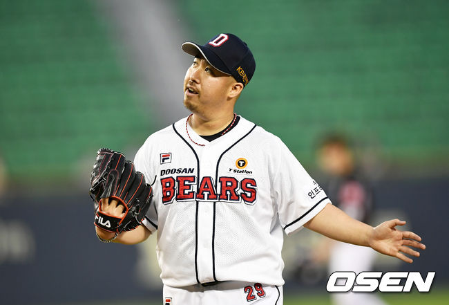 유희관. /pjmpp@osen.co.kr