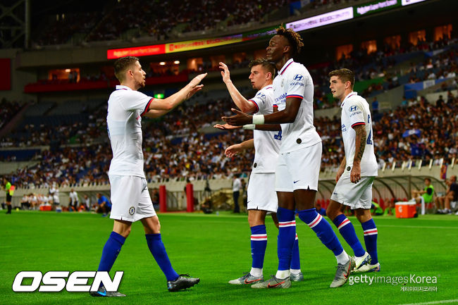 [사진] ⓒGettyimages(무단전재 및 재배포 금지)