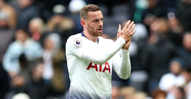 [사진] 토트넘 SNS.