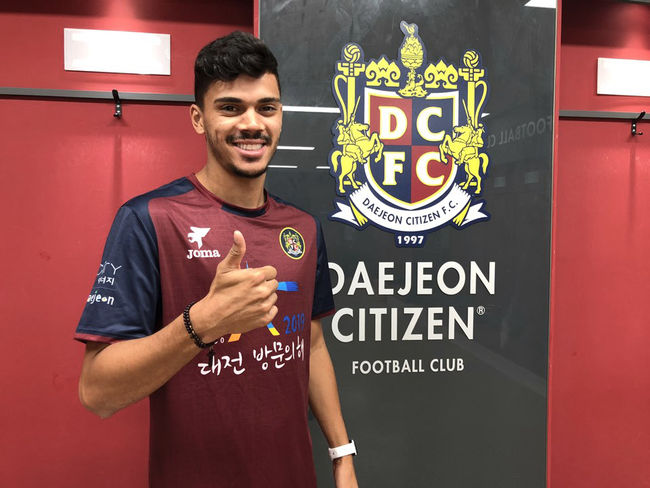 [사진] 안토니오 / 대전 제공.