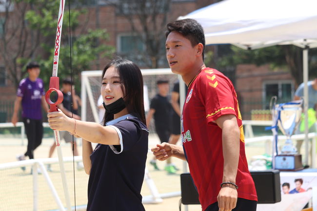 [사진] 수원FC 제공