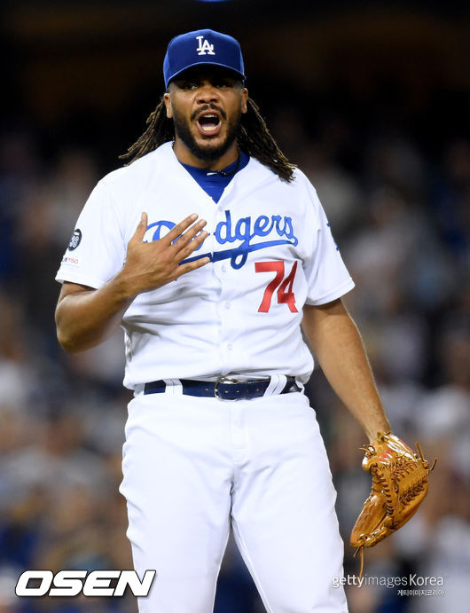 [사진] ⓒGettyimages(무단전재 및 재배포 금지)