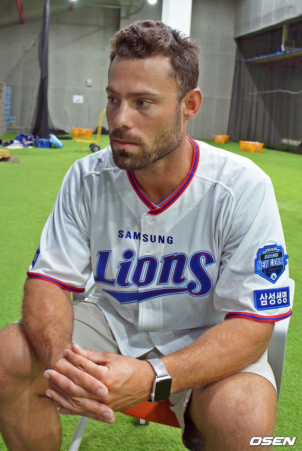 맥 윌리엄슨 /what@osen.co.kr