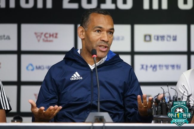 [사진] 프로축구연맹 제공