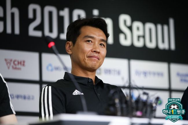 [사진] 프로축구연맹 제공