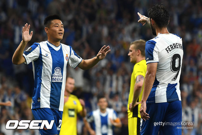 [사진] ⓒGettyimages(무단전재 및 재배포 금지)