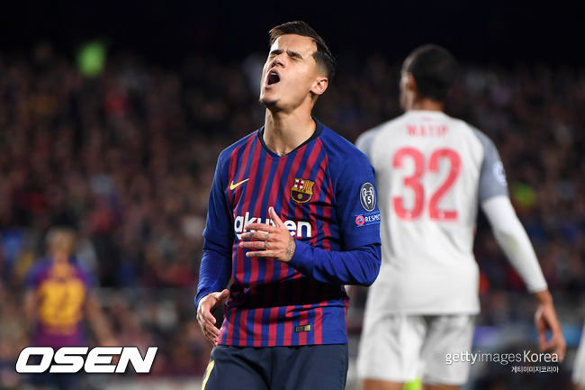 [사진] ⓒGettyimages(무단전재 및 재배포 금지)