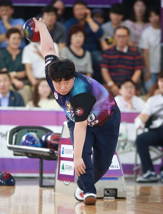 [사진]한국프로볼링협회 제공