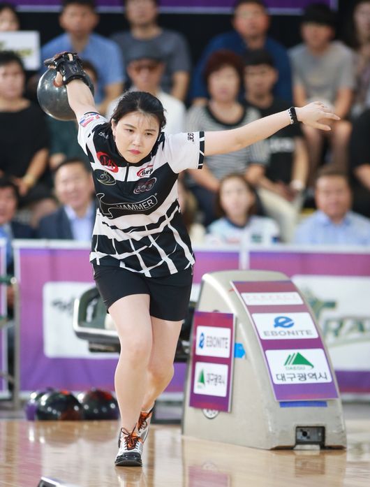 [사진]한국프로볼링협회 제공