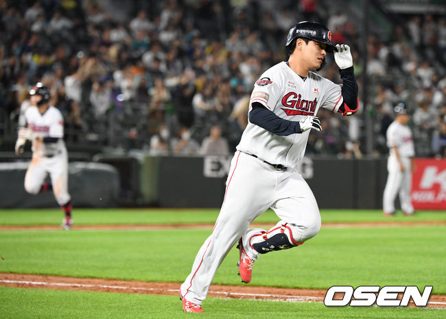 롯데 민병헌/dreamer@osen.co.kr