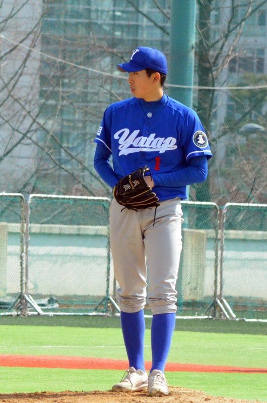 [사진] 오원석 / SK 와이번스 제공