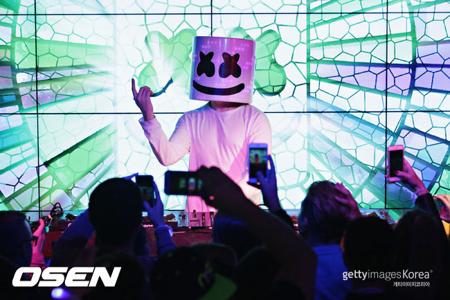 [사진] 마시멜로. /ⓒGettyimages(무단전재 및 재배포 금지)