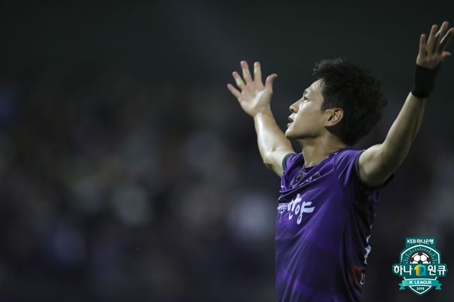 [사진] 프로축구연맹 제공